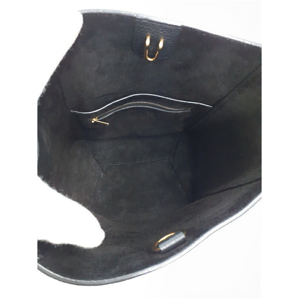 Celine Sangle Bucket Shoulder Bag - Picture 3 of 9